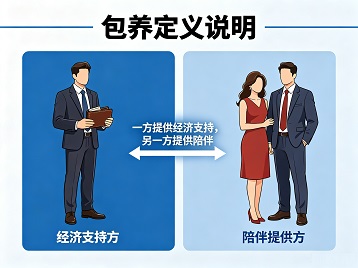 泽库包养违法吗？深度揭秘红线风险注意事项